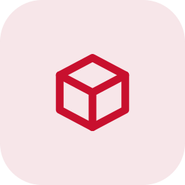Icon full box