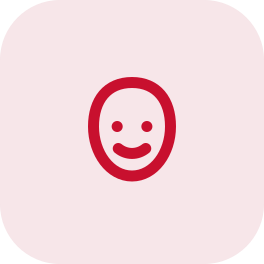 Icon face