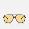 Kính BILL SUMMER CAPSULE Yellow