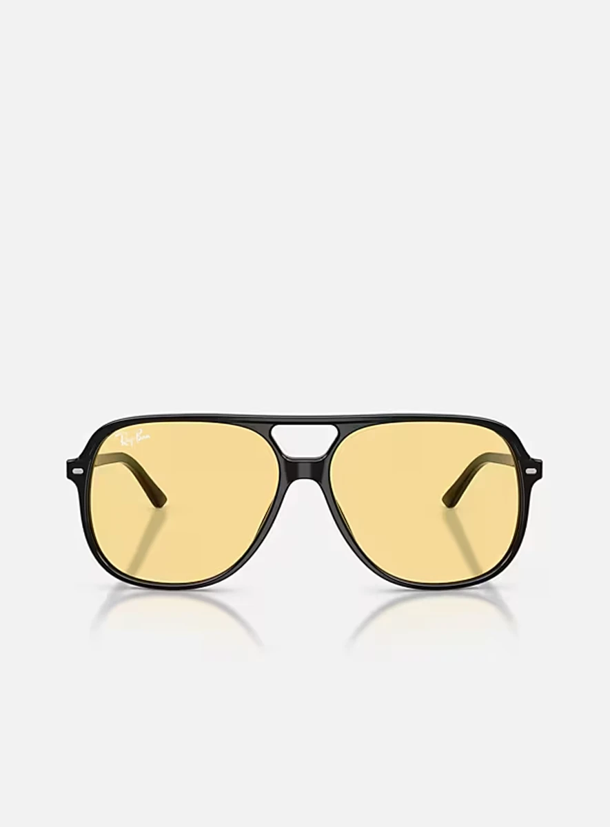 Kính BILL SUMMER CAPSULE Yellow
