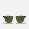 Kính Ray-Ban CLUBMASTER CLASSIC G15 Green