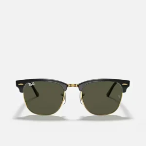 Kính Ray-Ban CLUBMASTER CLASSIC G15 Green