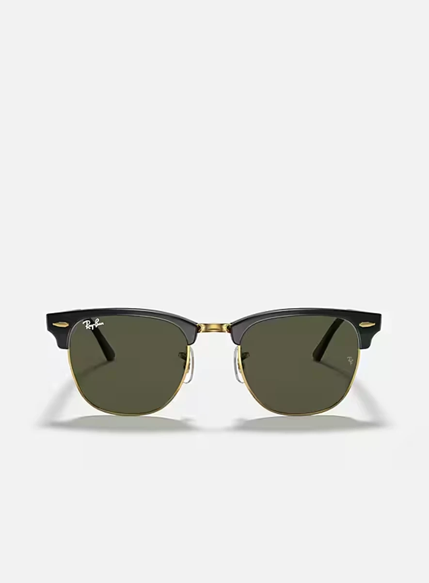 Kính Ray-Ban CLUBMASTER CLASSIC G15 Green