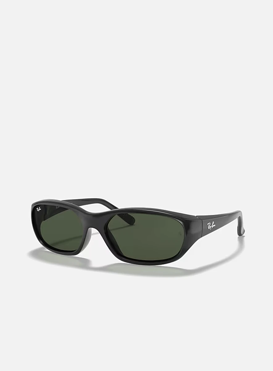 ray-ban-jennie-daddy-o-g15-green-1 Ray-Ban DADDY-O G15 Green