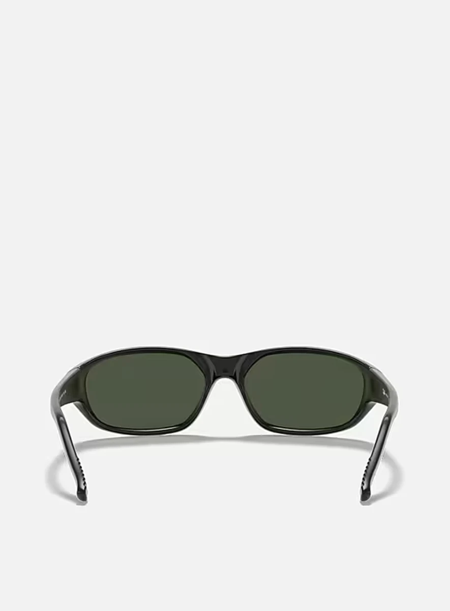 ray-ban-jennie-daddy-o-g15-green-3 Ray-Ban DADDY-O G15 Green