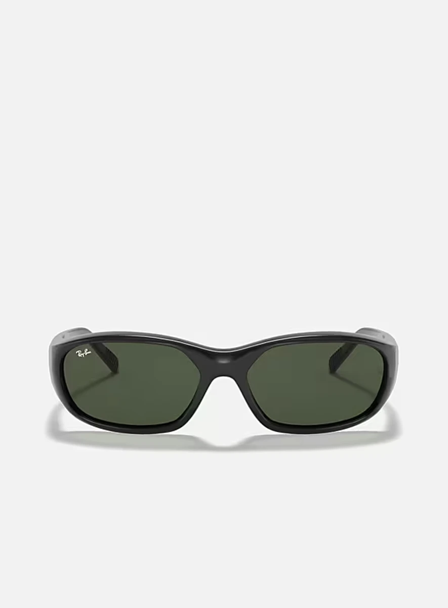 ray-ban-jennie-daddy-o-g15-green Kính Ray-Ban DADDY-O G15 Green