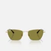 Kính Ray-Ban Jennie DREA BIO-BASED Green