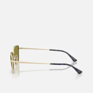 Kính Ray-Ban Jennie DREA BIO-BASED Green