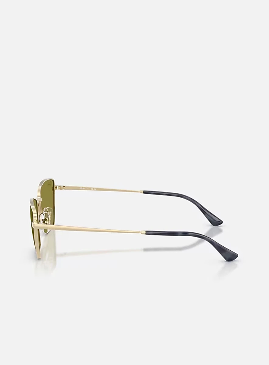 ray-ban-jennie-drea-bio-based-green-2 Kính Ray-Ban Jennie DREA BIO-BASED Green