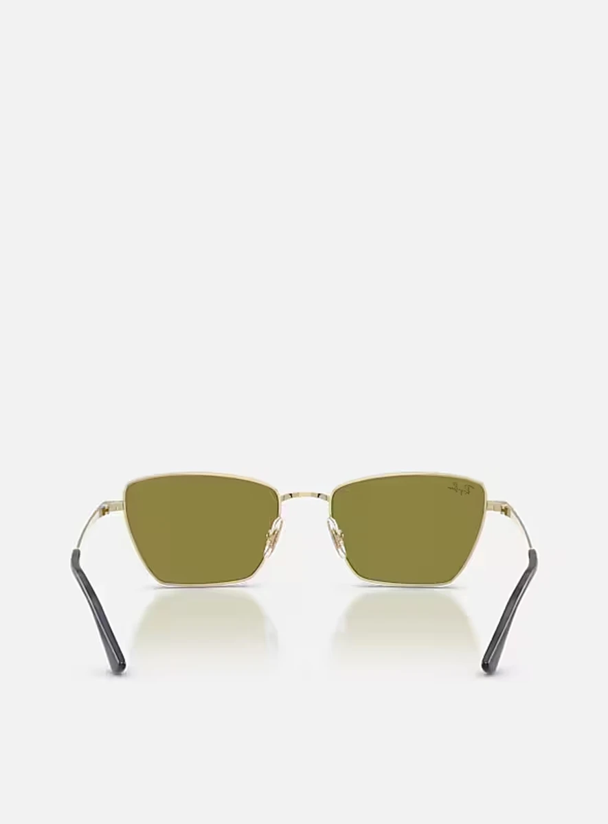 ray-ban-jennie-drea-bio-based-green-3 Ray-Ban Jennie DREA BIO-BASED Green