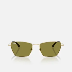 Kính Ray-Ban Jennie DREA BIO-BASED Green