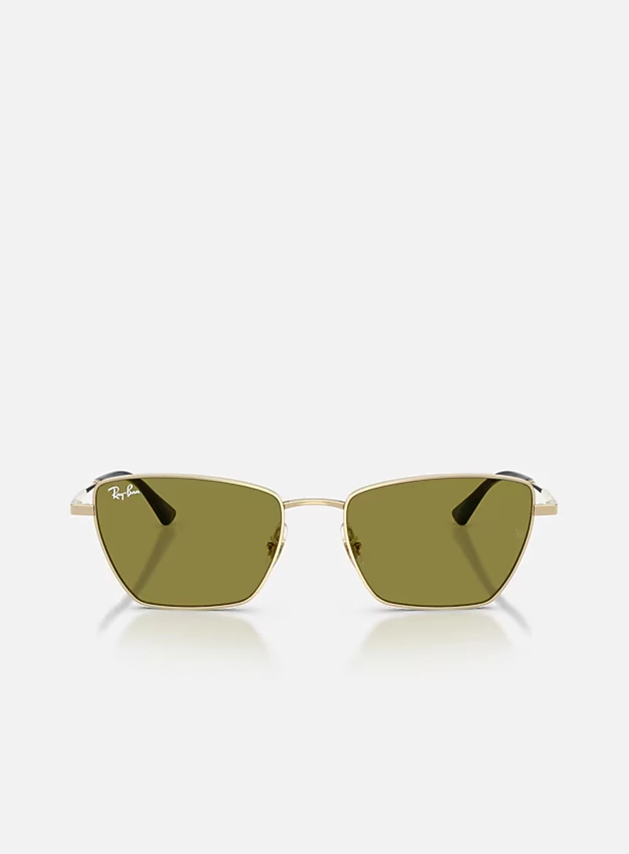 ray-ban-jennie-drea-bio-based-green Kính Ray-Ban Jennie DREA BIO-BASED Green