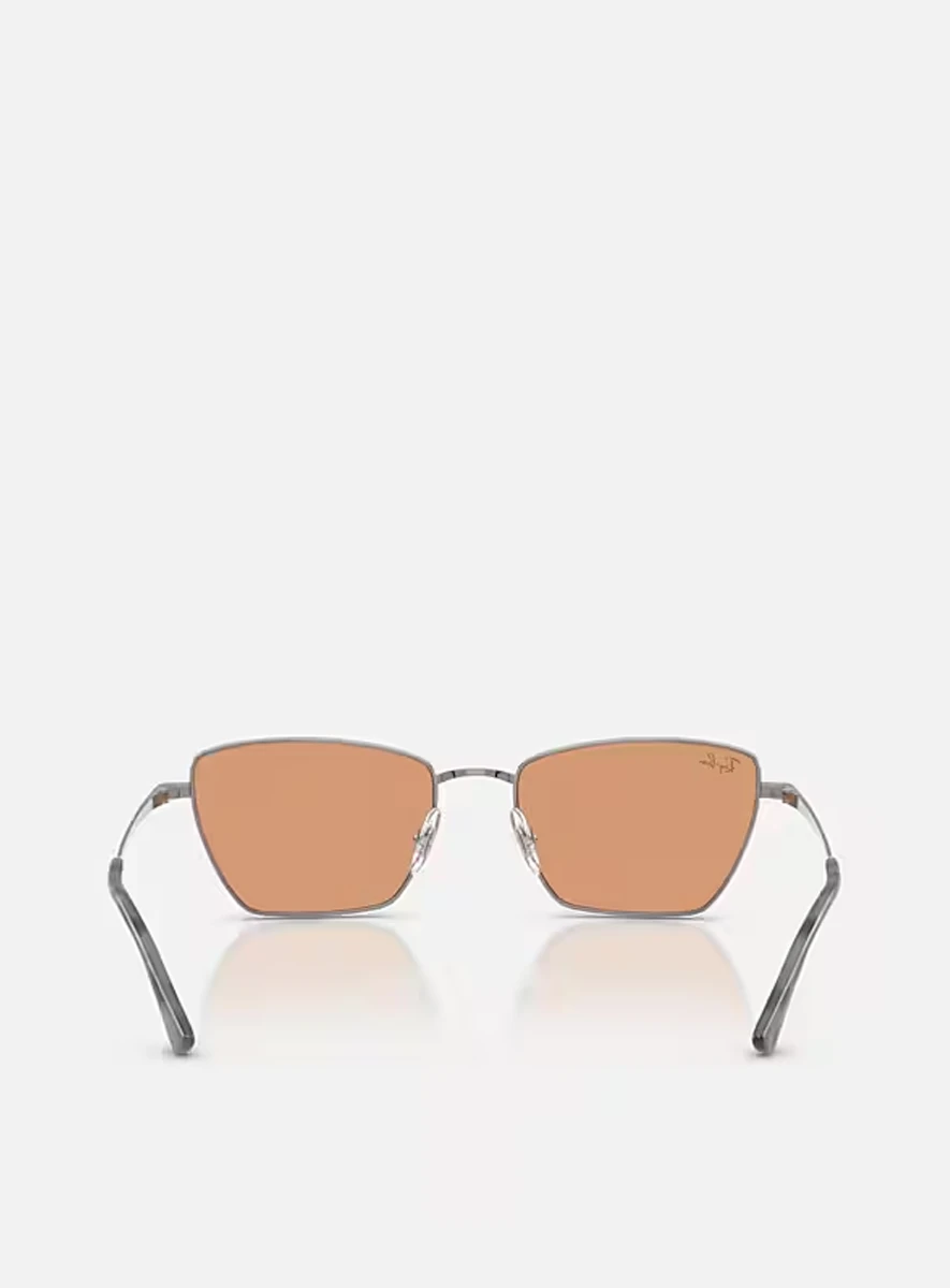 ray-ban-jennie-drea-bio-based-orange-3 Ray-Ban Jennie DREA BIO-BASED Orange