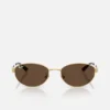 Kính Ray-Ban Jennie RB3774D Brown