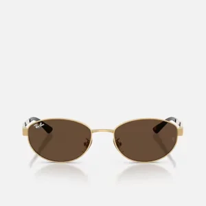 Kính Ray-Ban Jennie RB3774D Brown