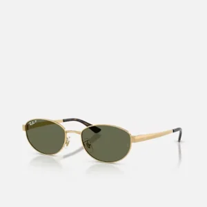 Kính Ray-Ban Jennie RB3774D Green