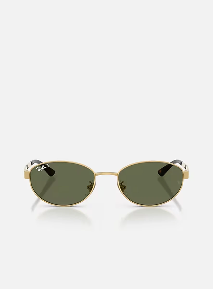 ray-ban-jennie-rb3774d-green Kính Ray-Ban Jennie RB3774D Green