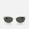 Kính Ray-Ban Jennie RB3774D Grey