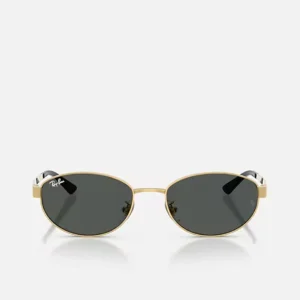Kính Ray-Ban Jennie RB3774D Grey