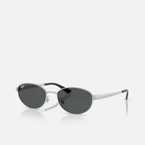 Ray-Ban Jennie RB3774D Silver