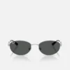Kính Ray-Ban Jennie RB3774D Silver