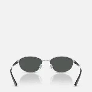 Ray-Ban Jennie RB3774D Silver
