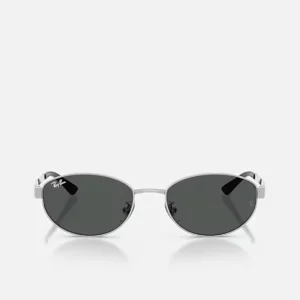 Kính Ray-Ban Jennie RB3774D Silver