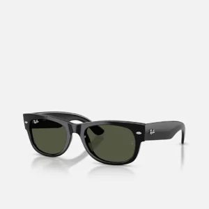 Ray-Ban MEGA WAYFARER II Green