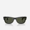 Kính Ray-Ban MEGA WAYFARER II Green
