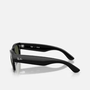 Kính Ray-Ban MEGA WAYFARER II Green