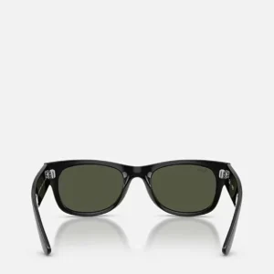 Ray-Ban MEGA WAYFARER II Green