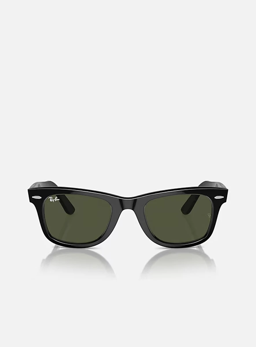 Kính Ray-Ban ORIGINAL WAYFARER CLASSIC G15 Green