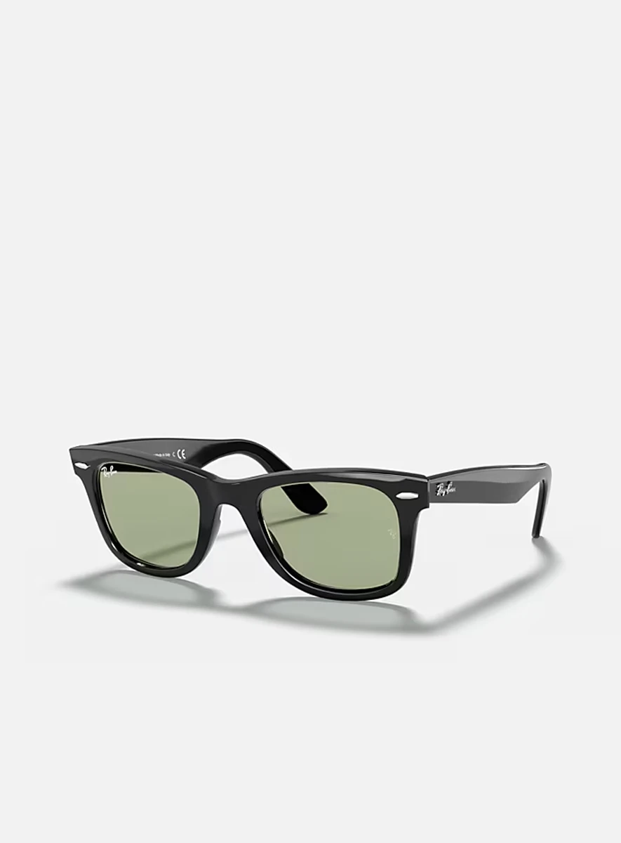 ray-ban-original-wayfarer-classic-green-1 Ray-Ban ORIGINAL WAYFARER CLASSIC Green