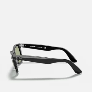 Kính Ray-Ban ORIGINAL WAYFARER CLASSIC Green