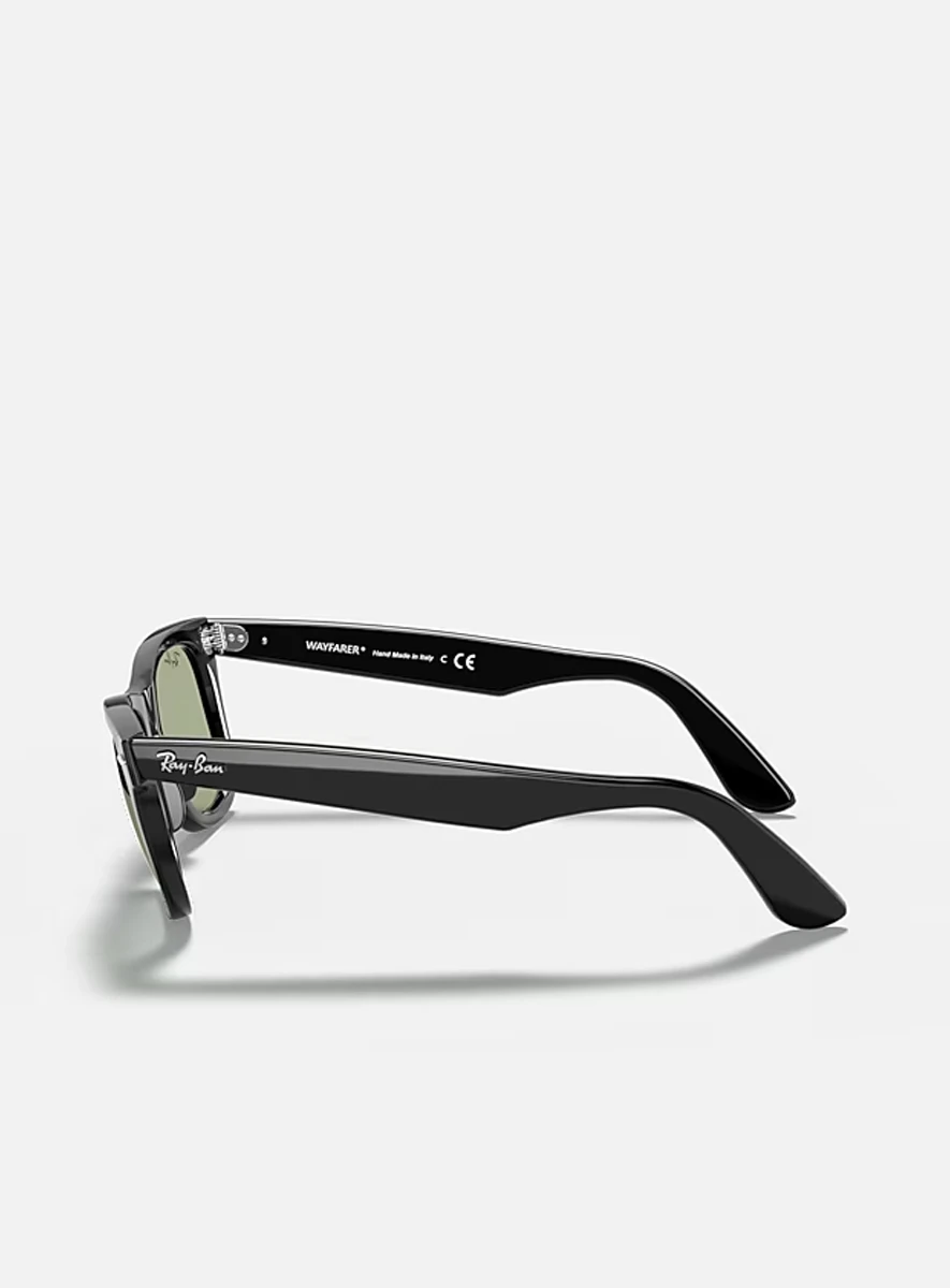 ray-ban-original-wayfarer-classic-green-2 Kính Ray-Ban ORIGINAL WAYFARER CLASSIC Green