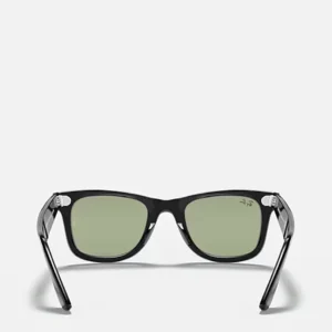 Ray-Ban ORIGINAL WAYFARER CLASSIC Green