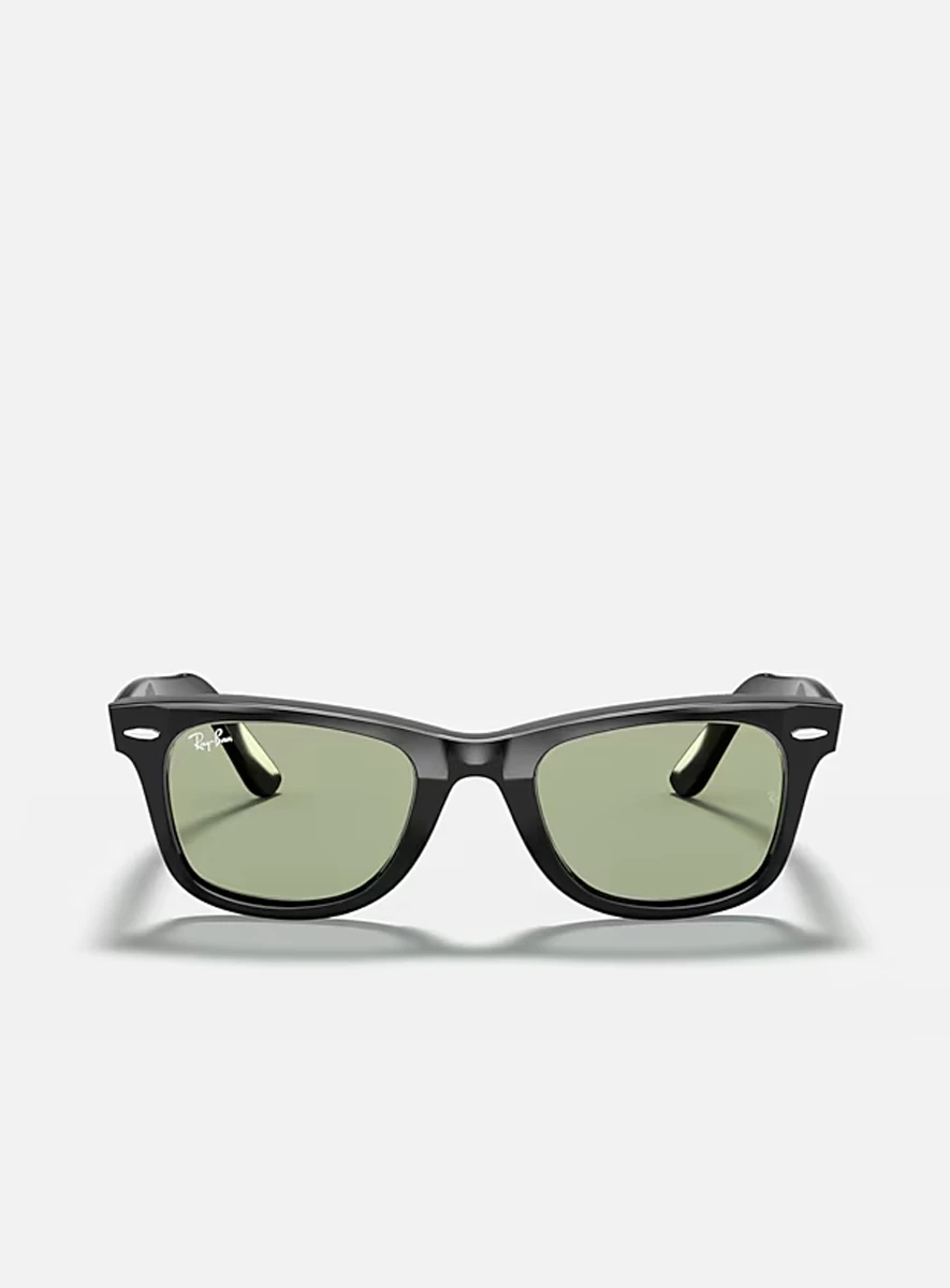 ray-ban-original-wayfarer-classic-green Kính Ray-Ban ORIGINAL WAYFARER CLASSIC Green