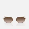 Kính Ray-Ban RB3767 Gradient Brown