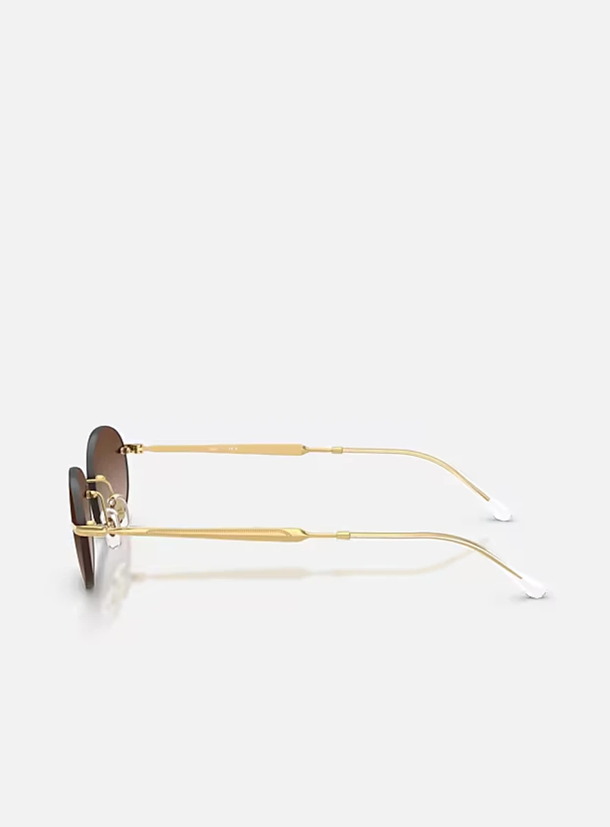 ray-ban-rb3767-gradient-brown-2 Kính Ray-Ban RB3767 Gradient Brown