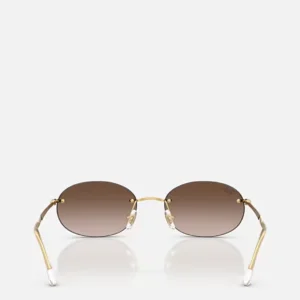 Ray-Ban RB3767 Gradient Brown