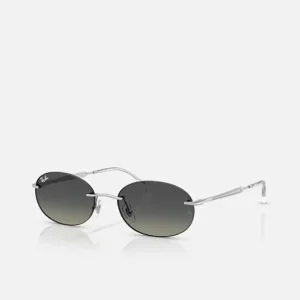 Ray-Ban RB3767 Gradient Grey