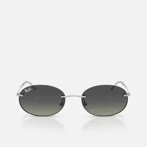 Kính Ray-Ban RB3767 Gradient Grey