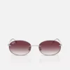 Kính Ray-Ban RB3767 Gradient Violet