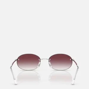 Ray-Ban RB3767 Gradient Violet