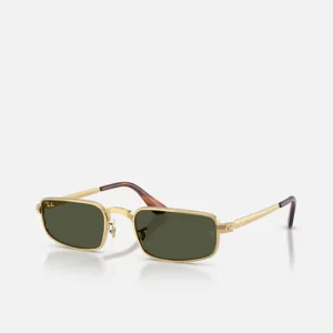 Ray-Ban RB3927 BY A$AP ROCKY Green