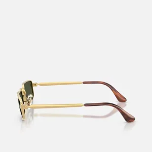 Kính Ray-Ban RB3927 BY A$AP ROCKY Green