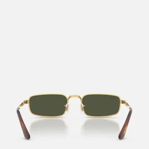 Ray-Ban RB3927 BY A$AP ROCKY Green