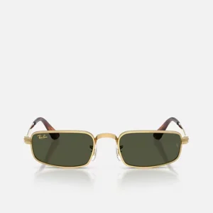 Kính Ray-Ban RB3927 BY A$AP ROCKY Green