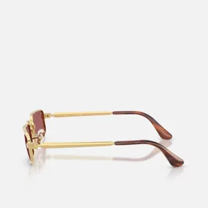 Kính Ray-Ban RB3927 BY A$AP ROCKY Purple