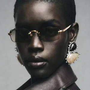 Kính Ray-Ban RB3928 BY A$AP ROCKY